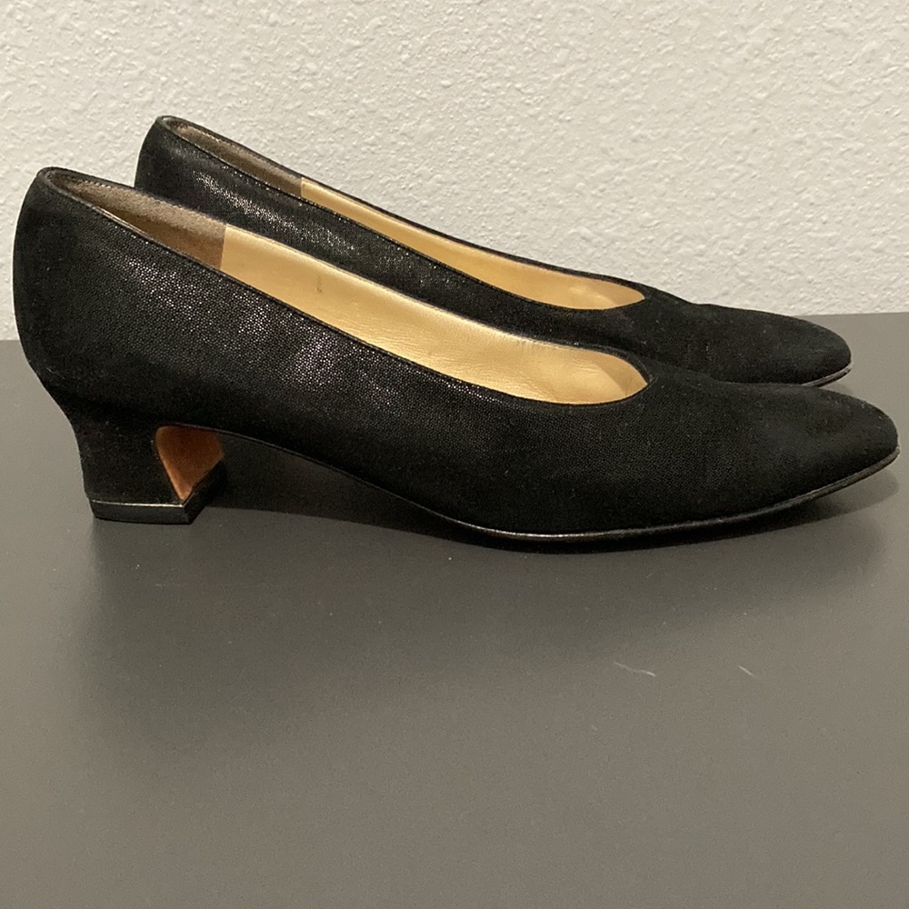 Vintage Salvatore Ferragamo - Picture 3 of 12